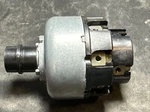New Old Stock Mercedes-benz Genuine Oem Headlight Headlamp Switch West Germany. Fixed Price $149.99.