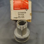 Nos Oem Delco Remy 1962-67 Chevy Gmc Ignition Switch For Trucks And Nova++. Fixed Price $59.75.