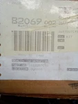 International Turn Signal Switch: 1697207C91. Fixed Price $24.99.