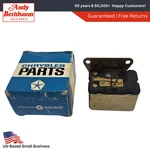 1971-3 Chrysler Plymouth Dodge Body Headlight Delay Relay 3488391 Nos. Fixed Price $89.50.