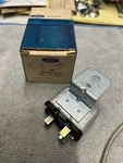 1973 1974 Nos Ford Ltd Galaxie Thunderbird Cruise Control Relay D3AZ-9C792-A. Fixed Price $75.00.