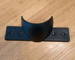 1985 - 1991 Chevrolet Gmc C/k Suburban Steering Column Trim Bezel 14023008. Fixed Price $24.95.