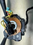 2012-2017 Fiat 500 Steering Column Turn Signal & Wiper Switch W/clock Spring Oem. Fixed Price $128.67.