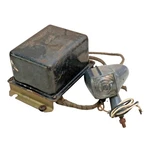 Vintage Guide Autronic Eye Automatic Headlight Dimmer C3-52. Fixed Price $149.95.