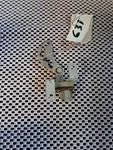 Nos Gm 3937155 Switch, Heater Blower 1969 Chevrolet Impala, Bel Air (non-ac). Fixed Price $13.14.