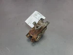 1941-1948 Chevrolet Trunk Latch, Nice Used Gm Part # 4129651. Fixed Price $249.95.