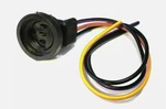 1 Neutral Safety Switch Connector! For Scout 2 Ii International Harvester Etc. Fixed Price $38.00.