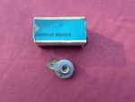 1956 Oldsmobile Heater Defroster Switch, Nos! 3135965. Fixed Price $99.99.