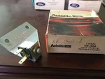 1968 1969 1970 1971 1972 Nos Ford Econoline Back Up Switch & Bracket C8UZ-15520. Fixed Price $32.00.
