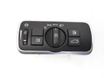 2016-2018 Volvo S60 T5 Premier Headlamp Control Switch Panel 30739448. Fixed Price $42.75.