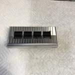 1963 Chrysler Imperial Front Left Door Master Window Switch Core Only !!!. Fixed Price $35.00.