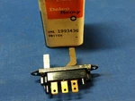 Delco Remy Nos Wiper Washer Switch Gm # 1993436 Oldsmobile 1969 1970. Fixed Price $35.99.