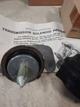 1957/64 Amc Jeep Nos Rambler Transmission Solenoid Kit Checker FJ3 Willys Repair. Fixed Price $50.00.