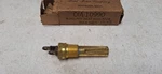 1942-48 Ford Flathead Auxiliary Heat Indicator Bulb Assembly Vintage Orginal. Fixed Price $63.65.