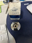 Nos 1973-1979 Ford F150/350 Bronco Cigar Lighter Element D3TZ-15054-A Truck. Fixed Price $27.99.
