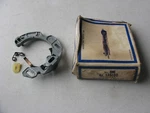 Vintage Champ-items Turn Signal Repair Switch (125100). Fixed Price $12.74.