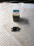Nos Gm 584786 1962 Oldsmobile Rear Deck Truck Powervalve Control Switch Oem Rare. Fixed Price $250.00.