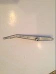 Nos 1967-1972 Chevy Gmc Truck Heater Defroster Temp Control Lever 3903614. Fixed Price $7.95.