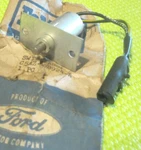 Nos 1965-1968 Ford Galaxie Seat Belt Warning Lamp Relay. Fixed Price $25.49.