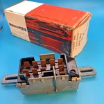 Ignition Switch Fit 1973 74 75 76 Ford Nos Motorcraft D3AZ-11572-A. Fixed Price $48.00.