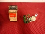 1966-67 Chevrolet G10 G20 Van Nos Reverse Backup Light Switch Dleco Remy 1993358. Fixed Price $200.00.