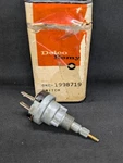 Nos 59-62 Pontiac Bonneville Grand Prix Catalina 1 Speed Wiper Switch W/ Washer. Fixed Price $75.99.