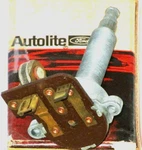 Nos 1960 Mercury Windshield Wiper Control Switch, Box. Fixed Price $22.49.