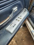 1988-1991 Mercury Grand Marquis Ford Ltd Driver Master Power Window Lock Switch. Fixed Price $139.00.