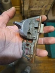 1971-73 Chrysler New Yorker/imperial C-body 3-SPD Wiper Switch #3488196 Oem. Fixed Price $75.05.
