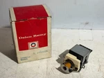 Nos Delco Remy D1502A Headlight Switch Gm 1995212. Fixed Price $69.95.