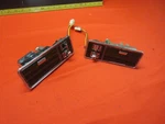 1974-1978 Chrysler Imperial And New Yorker Power Window Switch Rear Ashtray. Fixed Price $99.95.