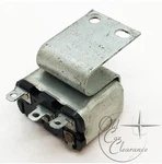 1973-1975 Lincoln Continental Power Door Lock Relay (D2SZ14677A). Fixed Price $19.00.