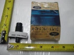 71 72 73 Nos T-bird, Lincoln Mark Iii Iv Trunk Remote. Fixed Price $79.00.