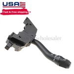 Y85Z13K359CA Dimmer Hazard Warning Turn Signal Wiper Switch Ford. Fixed Price $31.65.