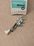 Nos 1967-70 Pontiac Auto Temp Control Switch. Bi Level. Catalina, Bonne. 7300762. Fixed Price $40.00.