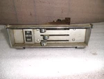 1969-72 Chevy Gmc K10 C10 Pickup Truck Blazer Heater Control Used Repaired #2. Fixed Price $49.99.