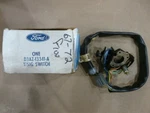 1960S 1970S Ford Turn Signal Switch D3AZ-13341-A Nos. Fixed Price $57.90.