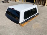 19-25 Ram Crew Cab New Body 5'7" Camper Shell With Accessatop Hyd Lift. Fixed Price $3495.95.