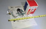 Nos 79-88 Chevy Pontiac Oldsmobile Buick Cadillac Power Radio Antenna Switch Kit. Fixed Price $60.00.