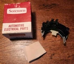 Nos Sorensen Neutral Safety Switch NS-13 Chevy Buick 1967-1968 Made In The Usa. Fixed Price $30.00.
