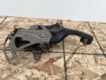 2007-2023 Dodge Challenger Parking Brake Release Stop Pedal W/ Bracket Oem. Fixed Price $36.00.