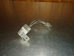 New Nos Ford Accessory Relay D0HZ-14677-A 1970-1984 L-series Truck D0HB-14088-B. Fixed Price $22.50.