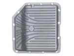 Gm Turbo 350 Cast Aluminum Deep Transmission Pan Chevy / Cadillac, Olds, Buick. Fixed Price $308.88.