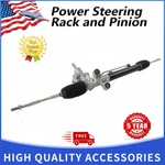 For 2006-2014 Honda Ridgeline Power Steering Rack & Pinion Assembly 26-2726. Fixed Price $162.99.