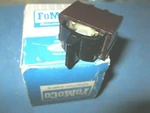 Nos 1961 Mercury Power Window Lock Out Switch, Box. Fixed Price $26.49.