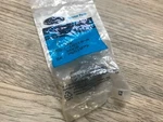 1987 88 89 90 91 92 93 Ford Mustang Nos Temperature Control Knob F0DZ-18519-A. Fixed Price $35.00.