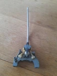 Jaguar MK2 Original Turn Signal Indicator. Fixed Price $28.35.