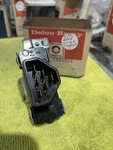 Nos Gm Turn Signal Switch. 1993558 Pontiac 61-62 Tempest , Lemans. Fixed Price $80.00.