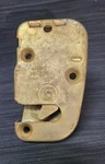 Bmc Nos Left Hand Door Lock Mechanism. Fixed Price $75.00.
