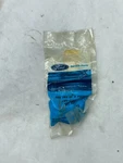 Ford D3FZ-11650-A 2PCS Headlight Switch Nut 73-79 Pinto Bob Cat 172T. Fixed Price $15.16.